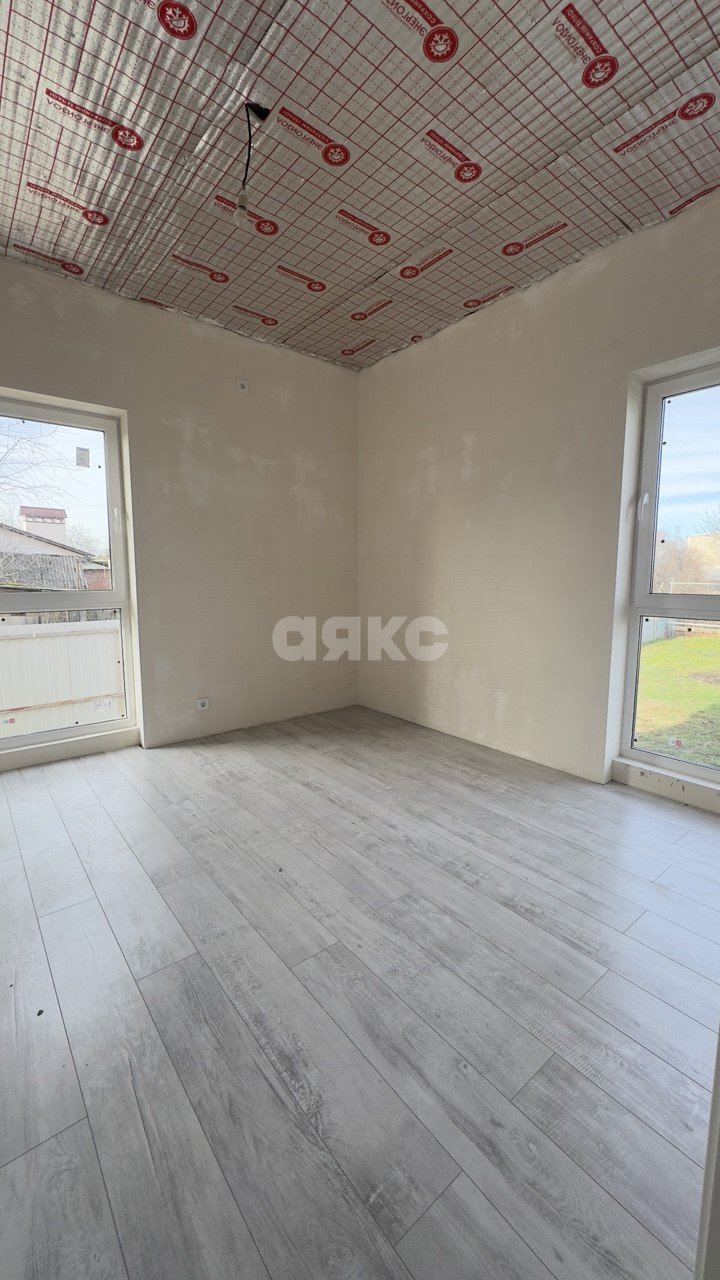 Фото №8: Дом 98 м² + 6.5 сот. - Кореновск, мкр. 1-й квартал, ул. Фрунзе