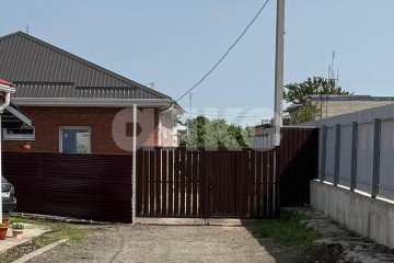 Фото №3: Дом 98 м² - Кореновск, мкр. 1-й квартал, ул. Фрунзе, 109