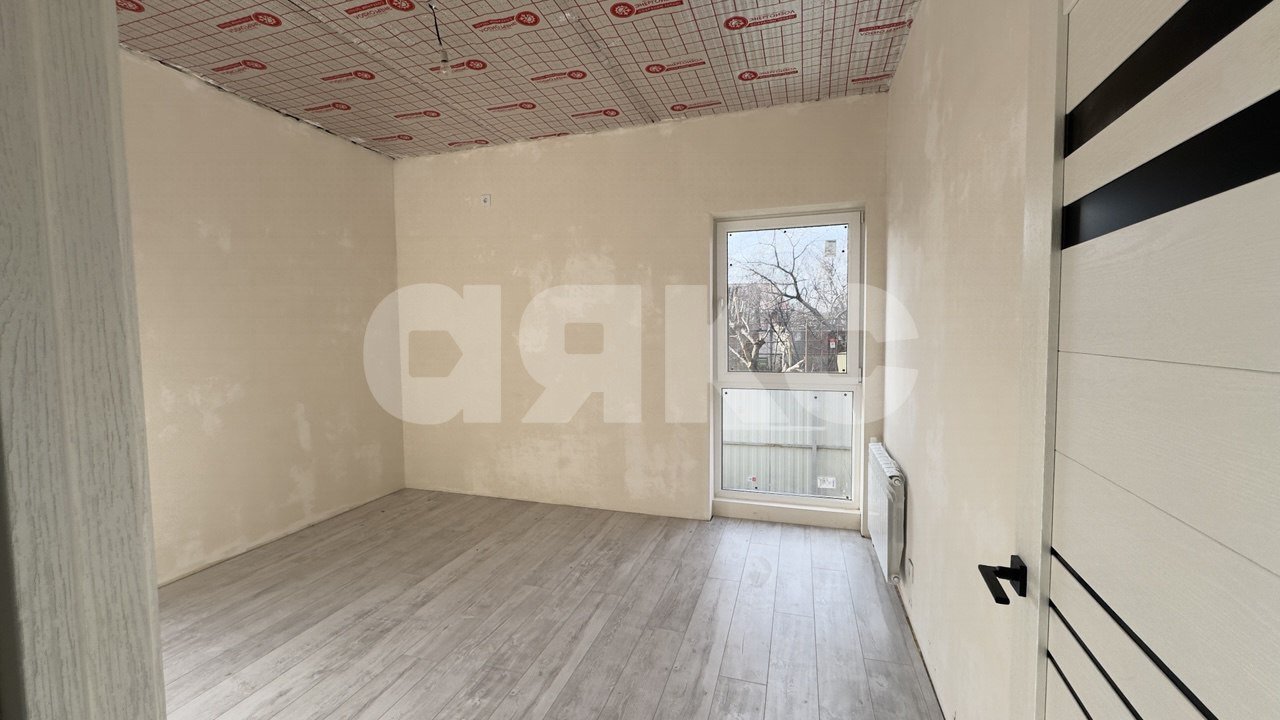 Фото №12: Дом 98 м² + 6.5 сот. - Кореновск, мкр. 1-й квартал, ул. Фрунзе