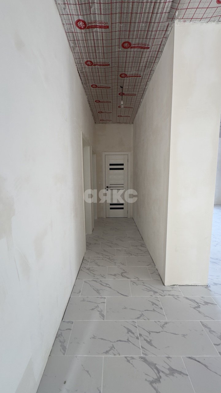 Фото №10: Дом 98 м² + 6.5 сот. - Кореновск, мкр. 1-й квартал, ул. Фрунзе