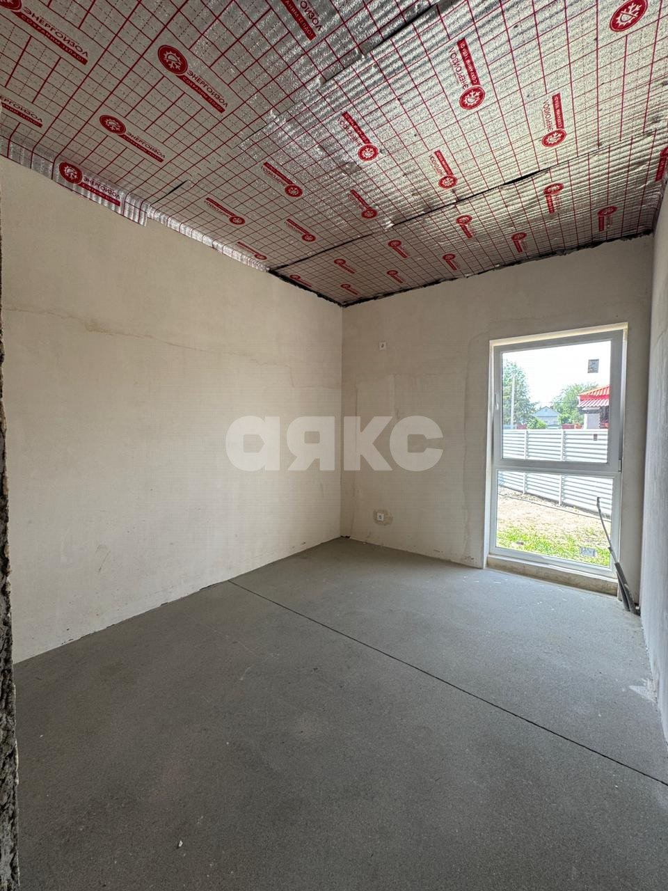 Фото №9: Дом 98 м² + 6 сот. - Кореновск, 1-й квартал, ул. Фрунзе, 109