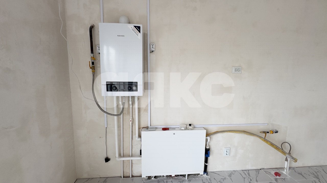 Фото №15: Дом 98 м² + 6.5 сот. - Кореновск, мкр. 1-й квартал, ул. Фрунзе