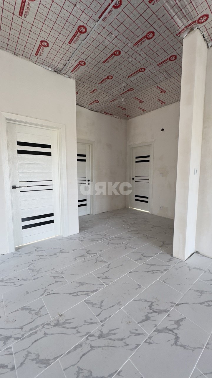 Фото №6: Дом 98 м² + 6.5 сот. - Кореновск, мкр. 1-й квартал, ул. Фрунзе