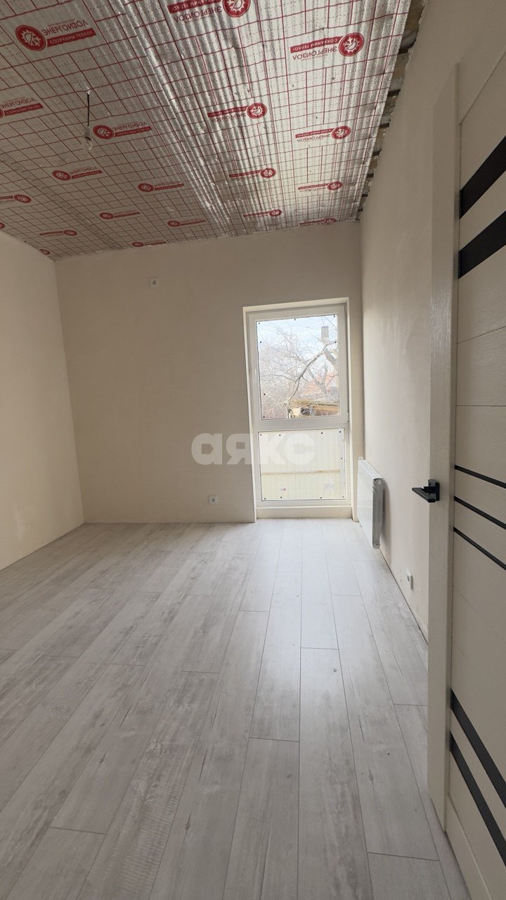 Фото №9: Дом 98 м² + 6.5 сот. - Кореновск, мкр. 1-й квартал, ул. Фрунзе