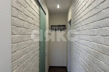 Фото №4: 1-комнатная квартира 42 м² - Тула, мкр. 4-й Северо-Восточный, ул. Хворостухина, 33