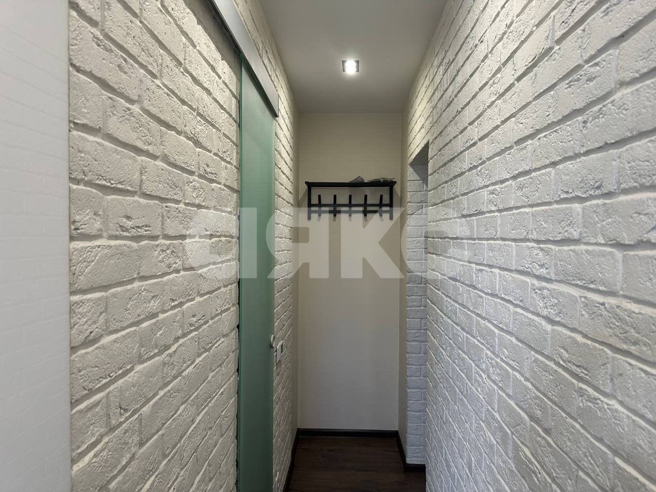 Фото №4: 1-комнатная квартира 42 м² - Тула, 4-й Северо-Восточный, ул. Хворостухина, 33