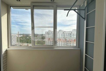 Фото №3: 1-комнатная квартира 42 м² - Тула, мкр. 4-й Северо-Восточный, ул. Хворостухина, 33