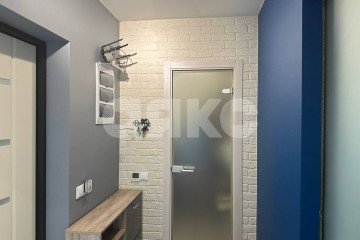 Фото №5: 1-комнатная квартира 42 м² - Тула, мкр. 4-й Северо-Восточный, ул. Хворостухина, 33