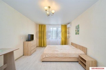 Фото №1: Студия 28 м² - Краснодар, мкр. Восточно-Кругликовский, ул. Героя А.А. Аверкиева, 13