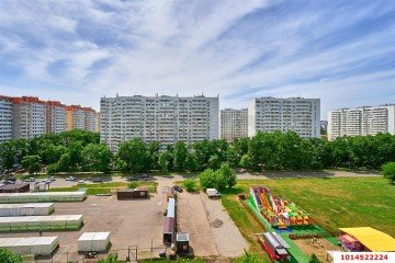 Фото №5: Студия 28 м² - Краснодар, мкр. Восточно-Кругликовский, ул. Героя А.А. Аверкиева, 13