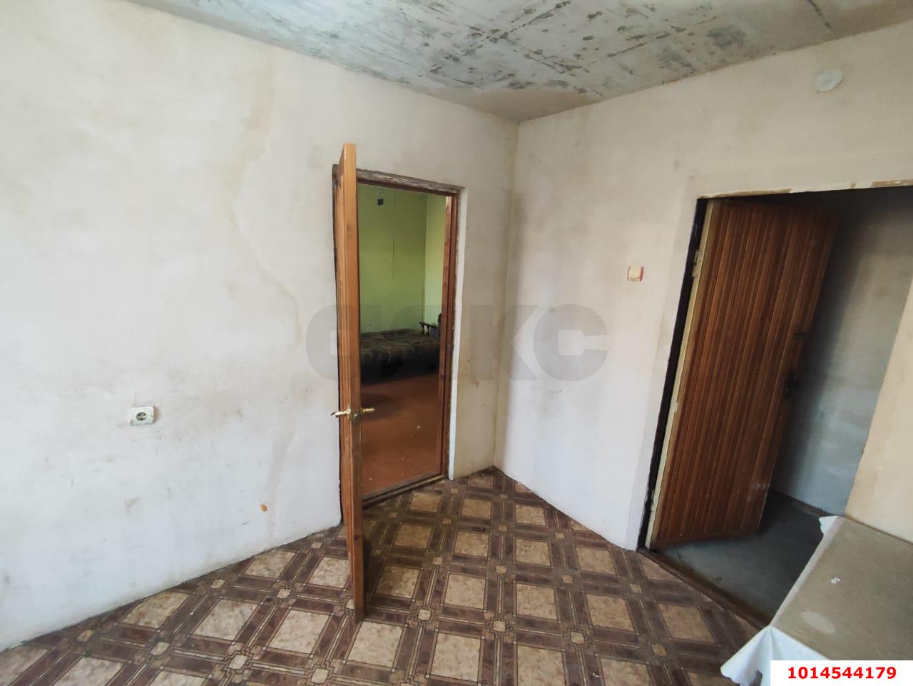 Фото №2: 1-комнатная квартира 31 м² - Краснодар, Краевая Клиническая Больница, ул. Восточно-Кругликовская, 63