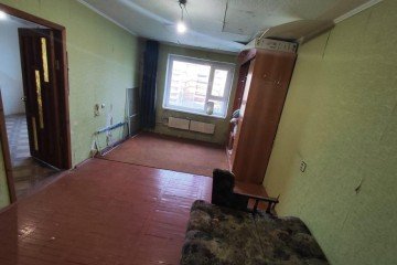 Фото №4: 1-комнатная квартира 31 м² - Краснодар, мкр. Краевая Клиническая Больница, ул. Восточно-Кругликовская, 63