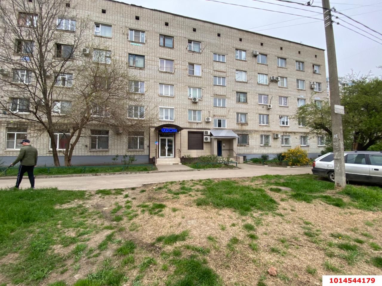 Фото №7: 1-комнатная квартира 31 м² - Краснодар, Краевая Клиническая Больница, ул. Восточно-Кругликовская, 63