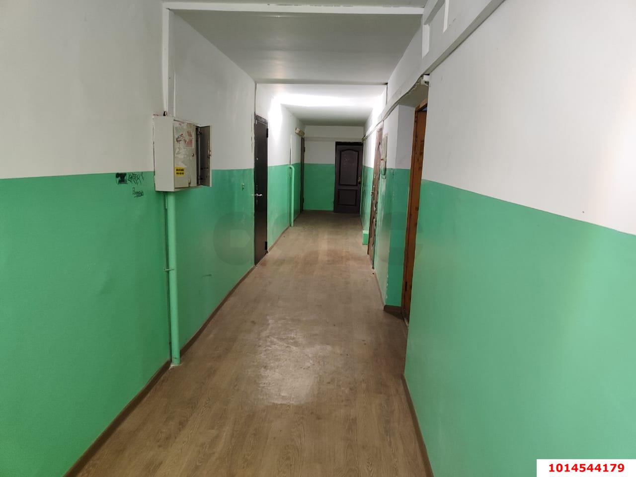 Фото №6: 1-комнатная квартира 31 м² - Краснодар, Краевая Клиническая Больница, ул. Восточно-Кругликовская, 63