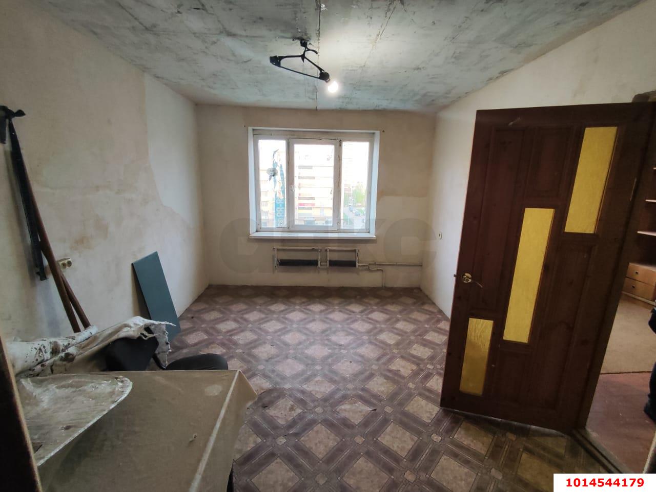Фото №5: 1-комнатная квартира 31 м² - Краснодар, Краевая Клиническая Больница, ул. Восточно-Кругликовская, 63