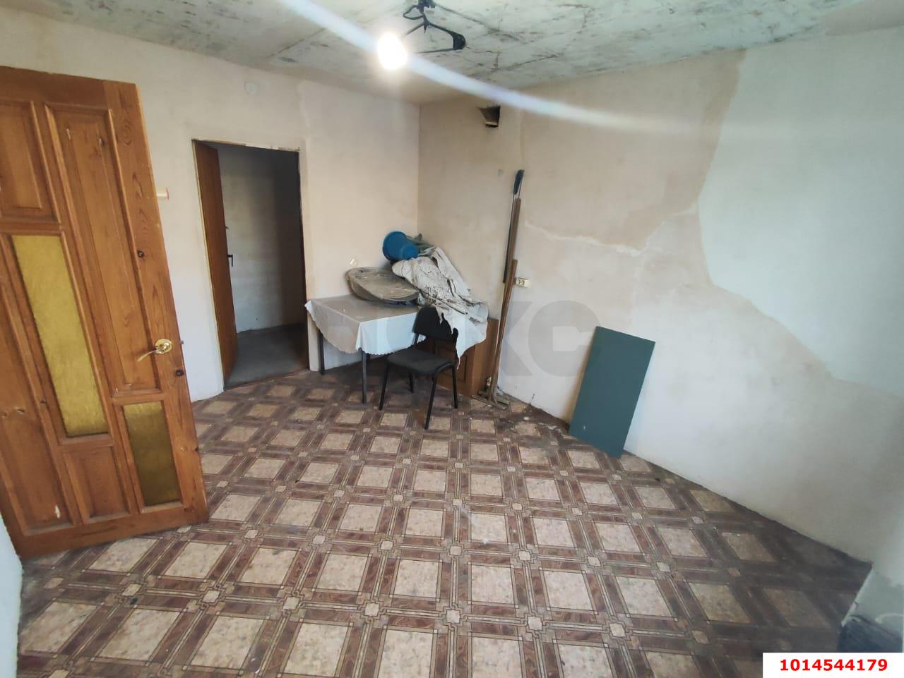 Фото №1: 1-комнатная квартира 31 м² - Краснодар, Краевая Клиническая Больница, ул. Восточно-Кругликовская, 63