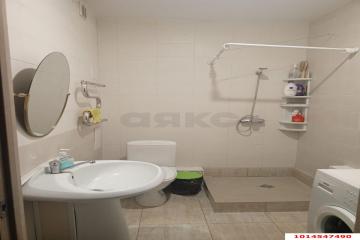 Фото №3: Студия 22 м² - Южный, мкр. Карасунский внутригородской округ, ул. Войсковая, 8/2