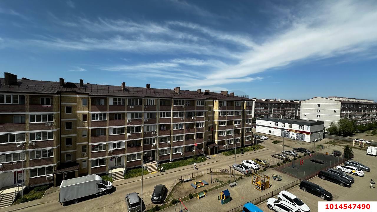 Фото №9: Студия 22 м² - Южный, ул. Войсковая, 8/2