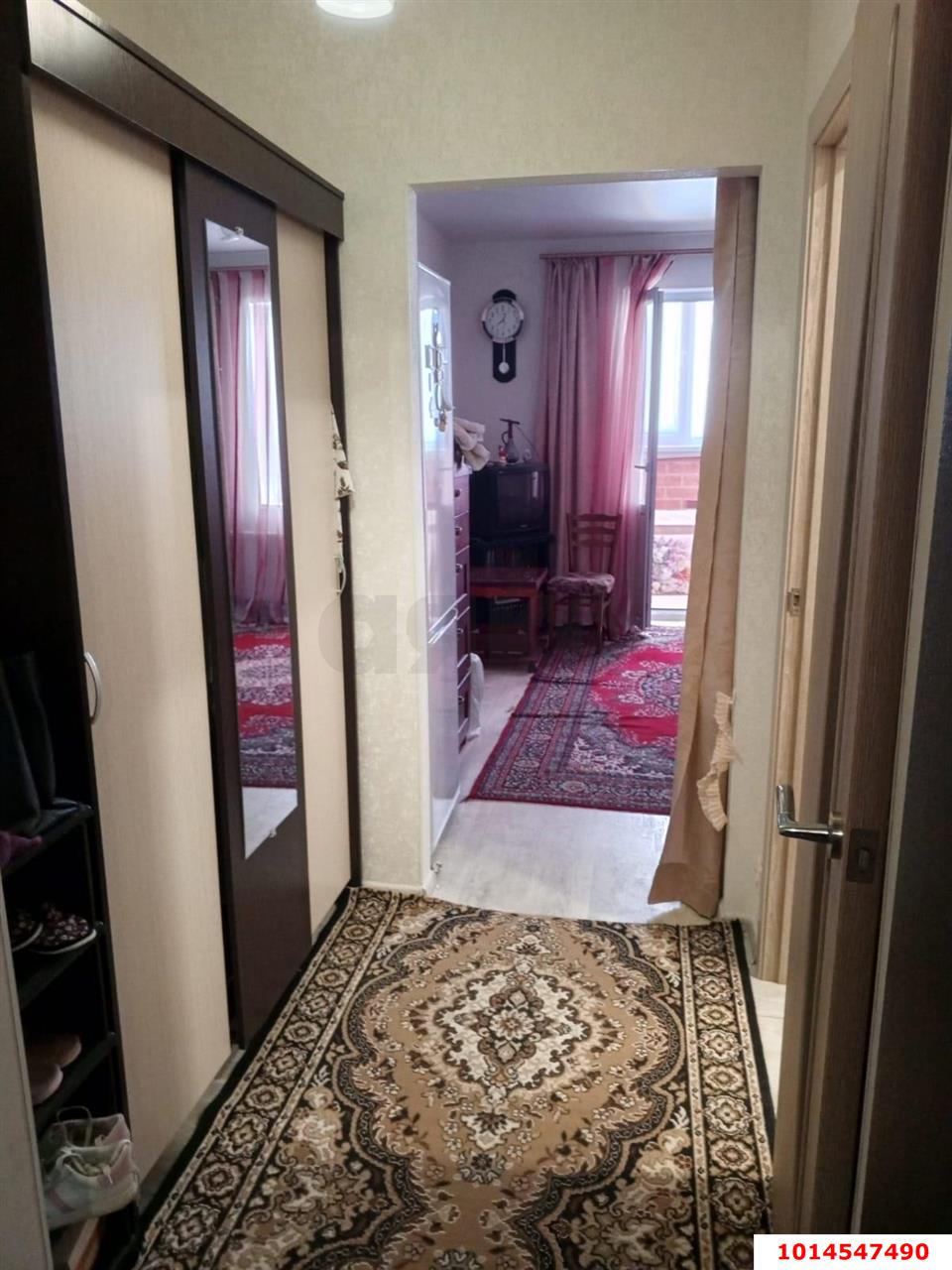 Фото №5: Студия 22 м² - Южный, ул. Войсковая, 8/2