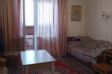 Фото №2: Студия 22 м² - Южный, ул. Войсковая, 8/2