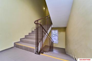 Фото №4: Студия 22 м² - Южный, мкр. Карасунский внутригородской округ, ул. Войсковая, 8/2