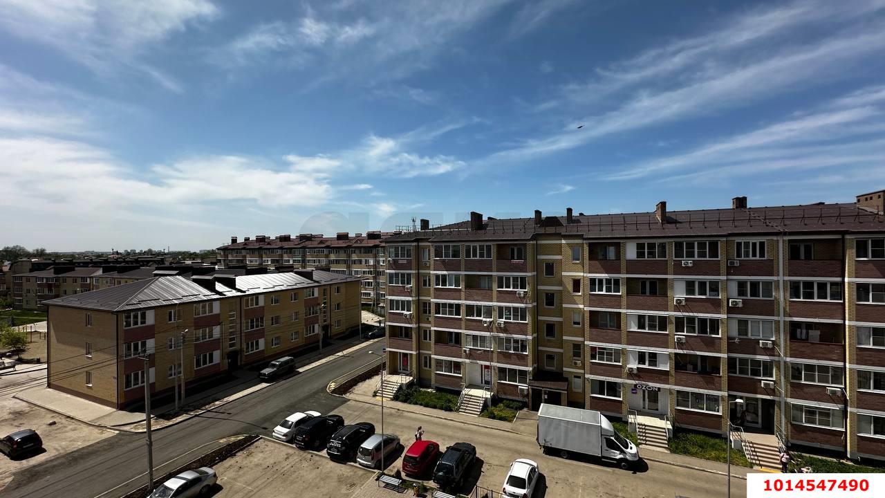 Фото №10: Студия 22 м² - Южный, ул. Войсковая, 8/2