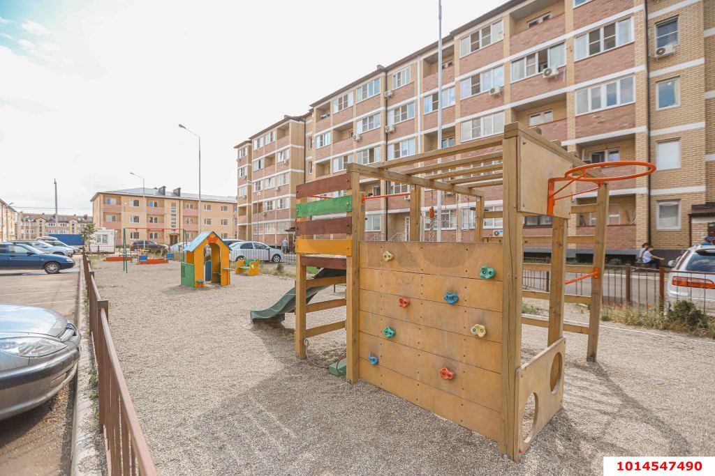 Фото №6: Студия 22 м² - Южный, ул. Войсковая, 8/2