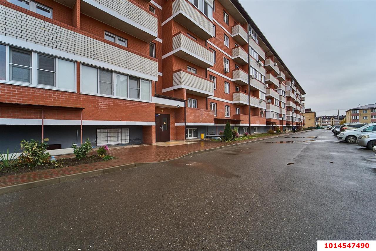 Фото №7: Студия 22 м² - Южный, ул. Войсковая, 8/2