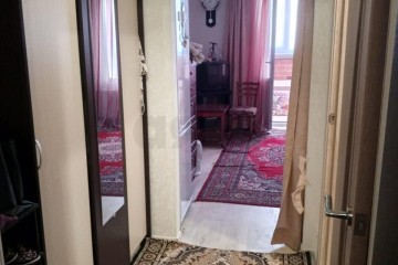 Фото №5: Студия 22 м² - Южный, ул. Войсковая, 8/2