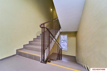 Фото №4: Студия 22 м² - Южный, ул. Войсковая, 8/2
