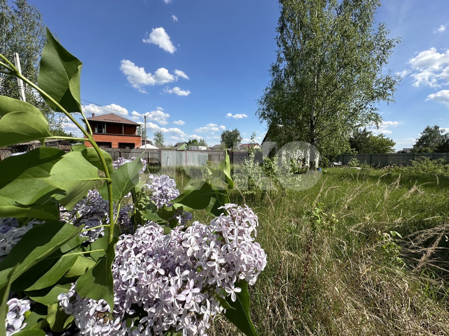 Фото №4: Земельный участок под ИЖС 13 сот. - Заболотье, ул. Песчаная, 6