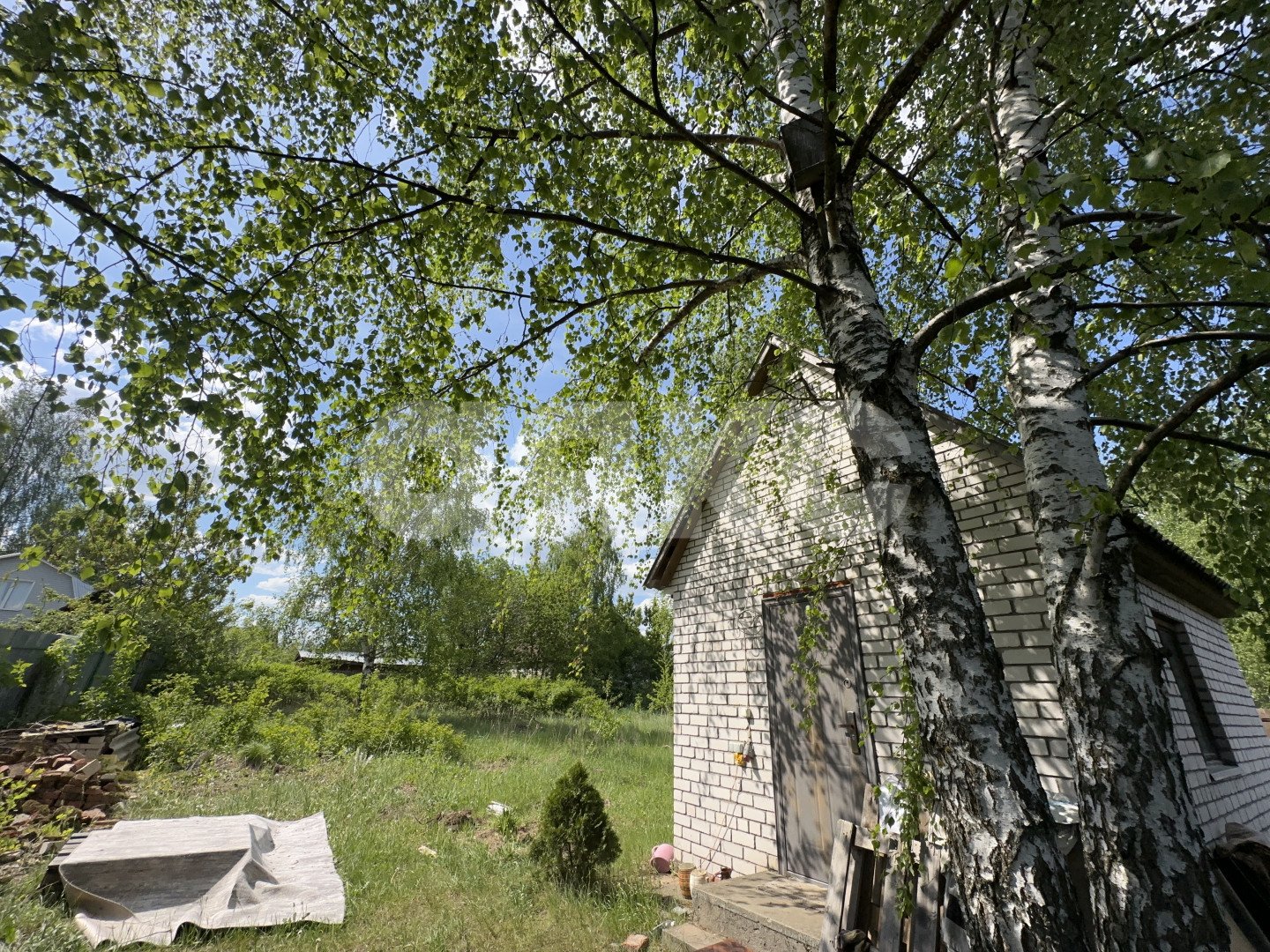 Фото №7: Земельный участок под ИЖС 13 сот. - Заболотье, ул. Песчаная, 6