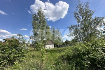 Фото №1: Земельный участок под ИЖС - Заболотье, ул. Песчаная, 6
