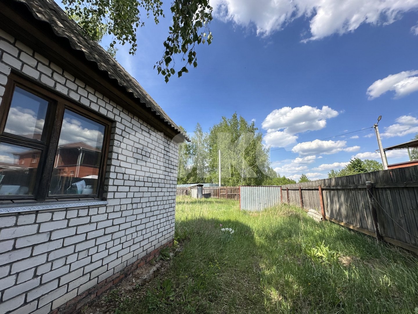 Фото №2: Земельный участок под ИЖС 13 сот. - Заболотье, ул. Песчаная, 6