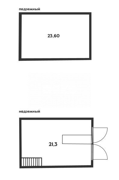 Фото №5: Гараж 46 м² - Геленджик, 