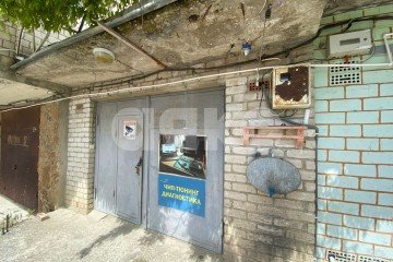 Фото №2: Гараж 46 м² - Геленджик, 