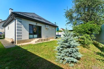 Фото №5: Дом 80 м² - СНТ Нива, мкр. Прикубанский внутригородской округ, ул. Садовая, 12