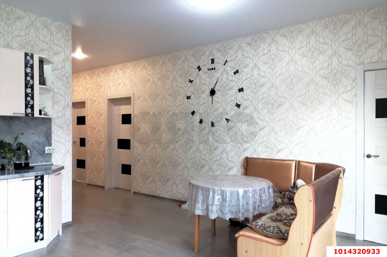 Фото №10: Дом 80 м² + 3.98 сот. - СНТ Нива, Прикубанский внутригородской округ, ул. Садовая, 12