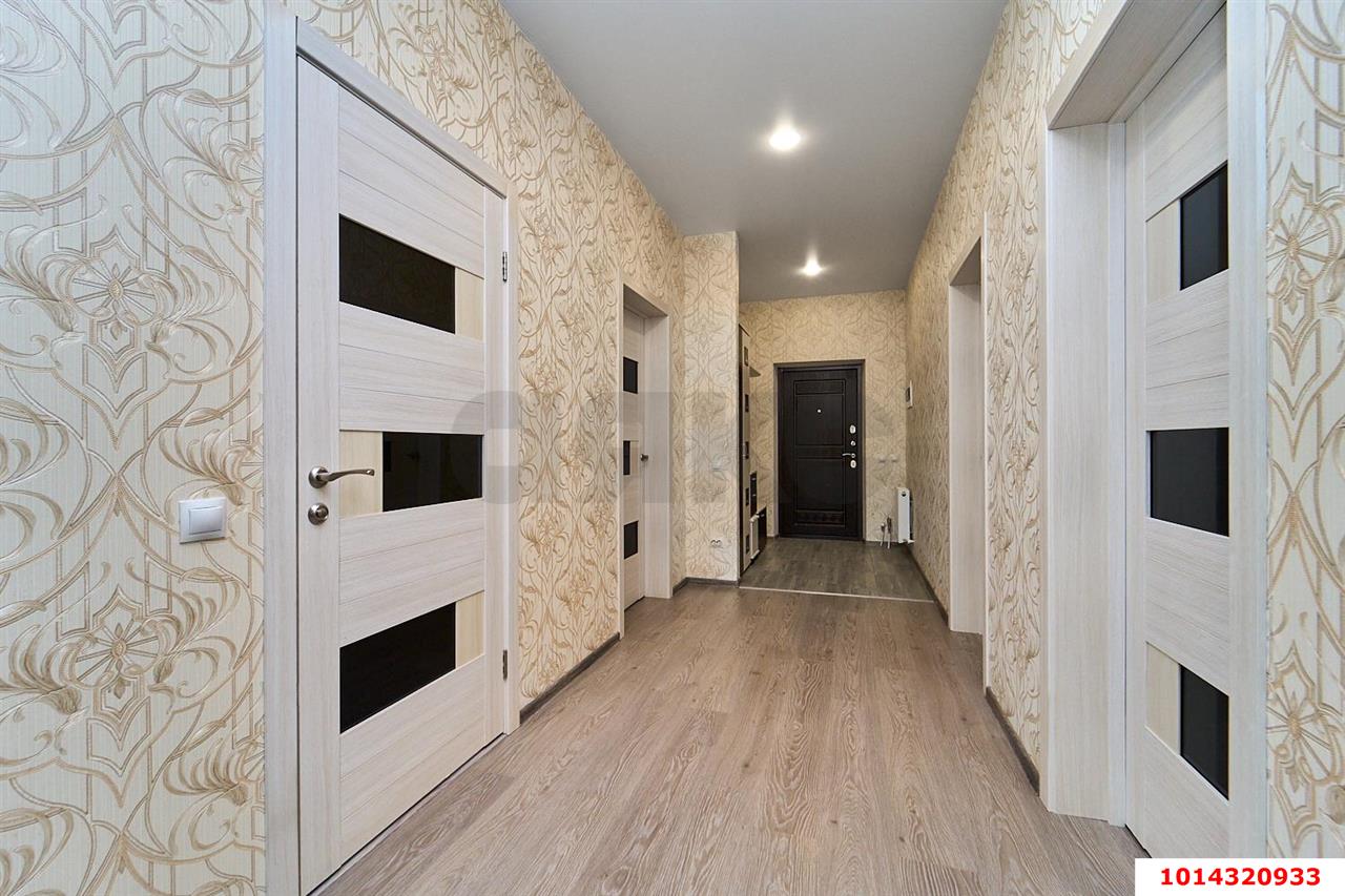 Фото №8: Дом 80 м² + 3.98 сот. - СНТ Нива, мкр. Прикубанский внутригородской округ, ул. Садовая, 12