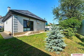 Фото №5: Дом 80 м² - СНТ Нива, мкр. Прикубанский внутригородской округ, ул. Садовая, 12