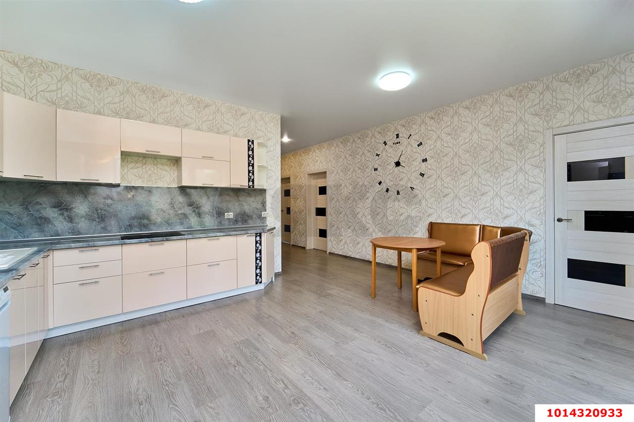 Фото №11: Дом 80 м² + 3.98 сот. - СНТ Нива, мкр. Прикубанский внутригородской округ, ул. Садовая, 12