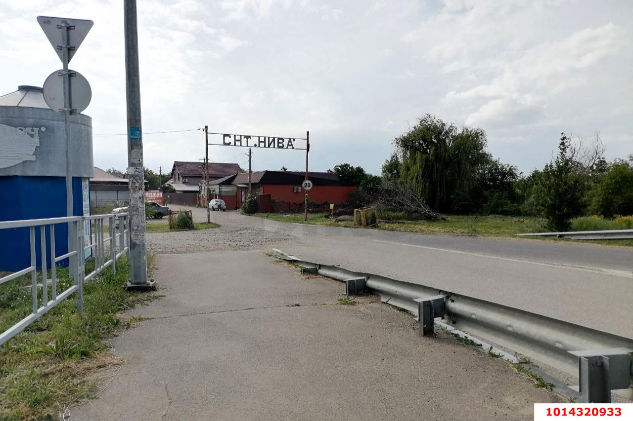 Фото №20: Дом 80 м² + 3.98 сот. - СНТ Нива, Прикубанский внутригородской округ, ул. Садовая, 12