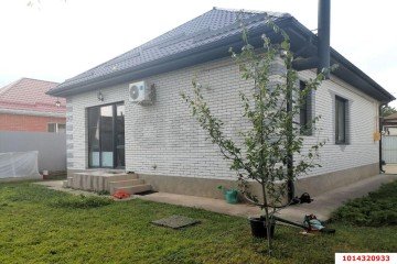 Фото №4: Дом 80 м² - СНТ Нива, мкр. Прикубанский внутригородской округ, ул. Садовая, 12