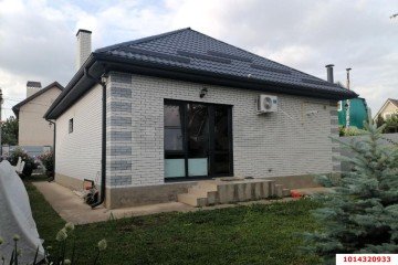 Фото №5: Дом 80 м² - СНТ Нива, мкр. Прикубанский внутригородской округ, ул. Садовая, 12