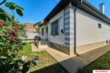 Фото №2: Дом 80 м² - СНТ Нива, мкр. Прикубанский внутригородской округ, ул. Садовая, 12