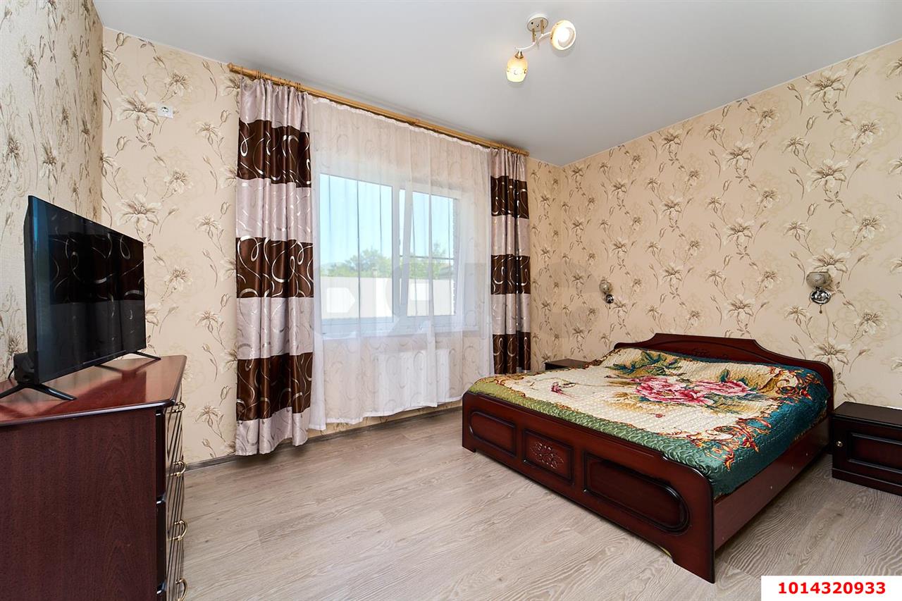 Фото №15: Дом 80 м² + 3.98 сот. - СНТ Нива, Прикубанский внутригородской округ, ул. Садовая, 12