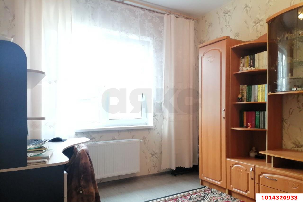 Фото №14: Дом 80 м² + 3.98 сот. - СНТ Нива, Прикубанский внутригородской округ, ул. Садовая, 12