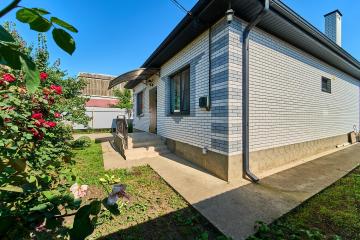 Фото №2: Дом 80 м² - СНТ Нива, мкр. Прикубанский внутригородской округ, ул. Садовая, 12