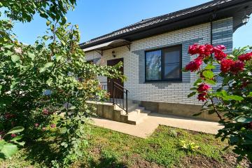 Фото №3: Дом 80 м² - СНТ Нива, мкр. Прикубанский внутригородской округ, ул. Садовая, 12