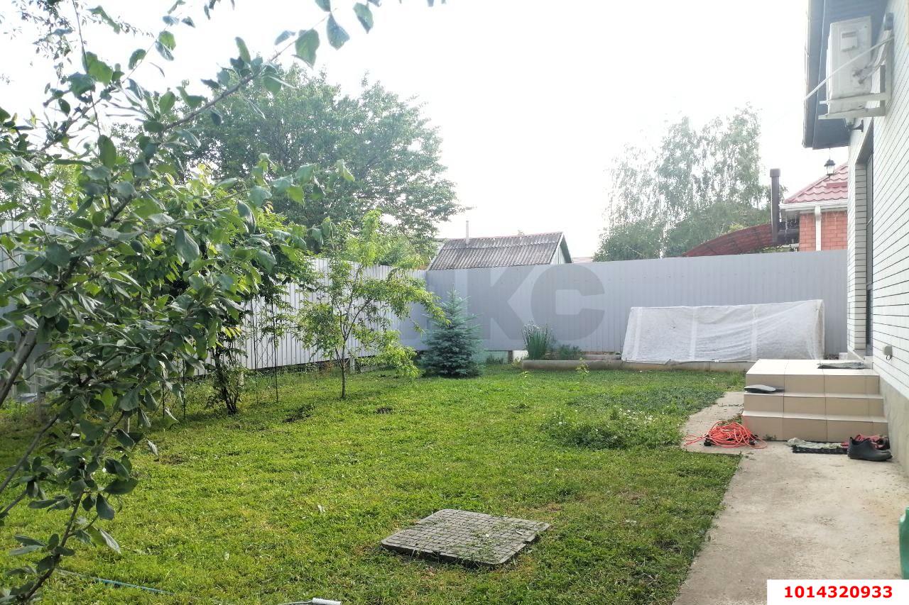 Фото №7: Дом 80 м² + 3.98 сот. - СНТ Нива, Прикубанский внутригородской округ, ул. Садовая, 12